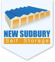 New Sudbury Self Storage image 1